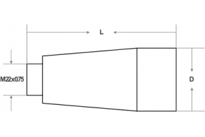廠家設(shè)計(jì)定制632nm激光切割機(jī)打標(biāo)機(jī)擴(kuò)束鏡1-40倍